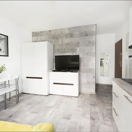 Apartamento Hello Broniewskiego Miejski